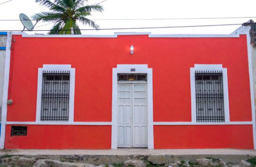 Casa - Mérida Centro