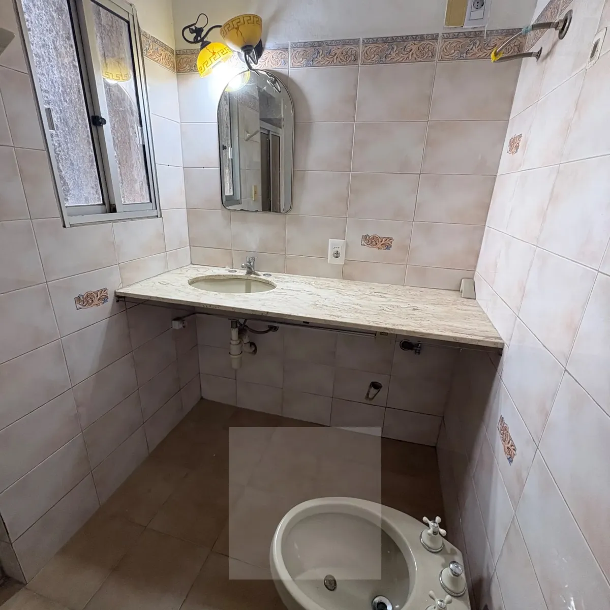 Alquiler Apartamento 1 Dormitorio Centro Montevideo E · Foto 5