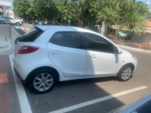 Mazda 2 1.5 15ha1c