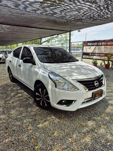 Nissan Versa V-drive Conect At Con 29 Mil Km Modelo 2024