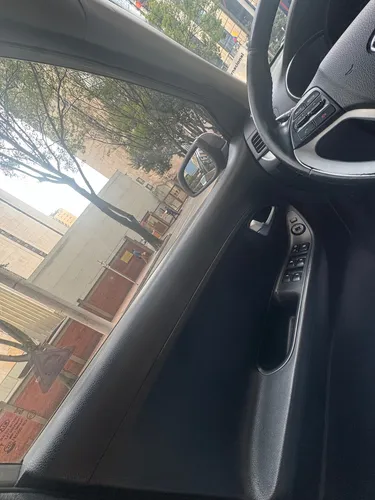 Kia Picanto Ion R Summa 1.25 Ion R Summa