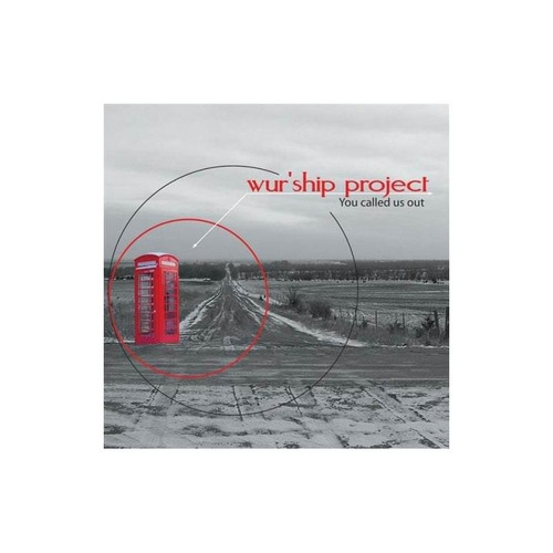 Wur'ship Project You've Called Us Out Usa Import Cd Nuevo