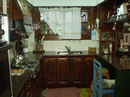 Imagen 5 de 14 de Casa Tipo Chalet 4 Ambientes En San Justo