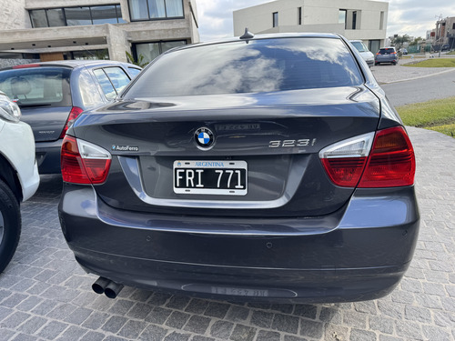 BMW Serie 3 2.5 323i Sportive