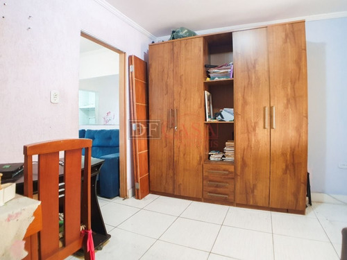 Imagem 16 de 30 de Sobrado Com 3 Dormitórios À Venda, 85 M² Por R$ 390.000,00 - Cidade Patriarca - São Paulo/sp - So3897