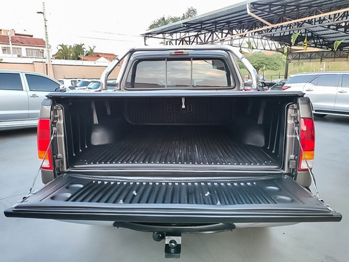 Imagem 9 de 15 de Ford F-250 4.2 Xlt 4x2 Cs Turbo Intercooler 2002