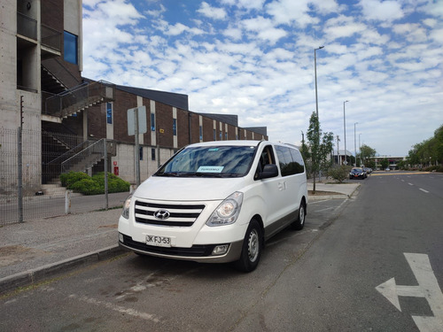 Mini Bus En Regla Ante Mmt Hasta El 2029,