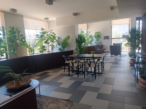 Arriendo Dpt 2d 1b Estac Bod Metro Departamental, San Miguel
