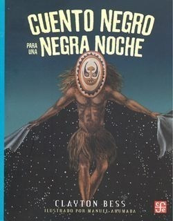 Libro Cuento Negro Para Una Negra Noche