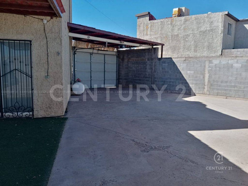 Casa En Renta En Fraccionamiento Quintas Sebastian Chihuahua, Chih.