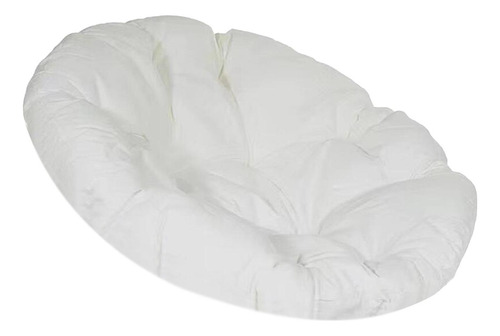 Cojín Para Silla Papasan, Cojín Para Silla Tipo Huevo,