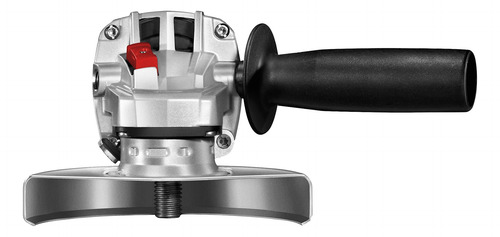 Amoladora Angular Bosch Gws 9-125s 900w Rex Azul Azul