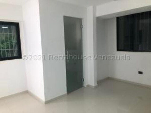 Imagen 9 de 14 de Apartamento En Venta En Caracas Urbanización El Cafetal Rent A House Richardhernandez.rah Mls 21-16054