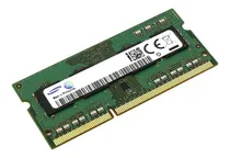Comprar Memoria Ram Ddr3 2gb Ddr3-1333mhz Cl9 - Sodimm - Samsung