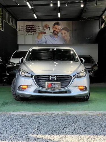 Mazda 3 2.0 Grand Touring