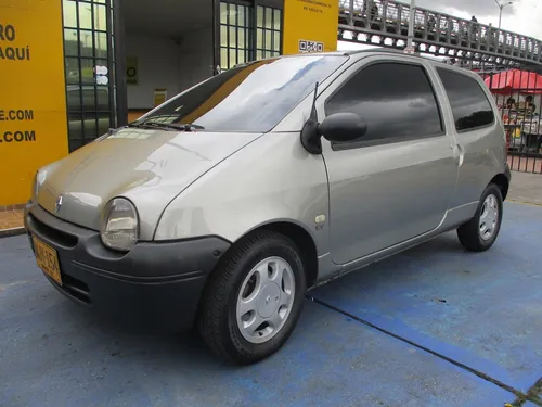 Renault Twingo ACCESS 1250CC MT AA