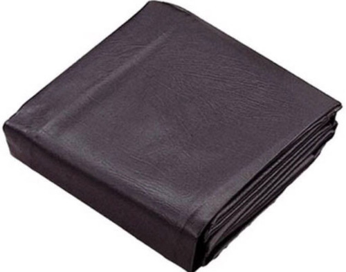 Capa Longa Para Mesa De Bilhar E Sinuca Tamanho 1.90x1.20