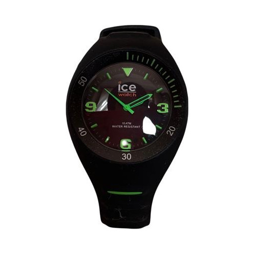 Reloj  Ice-watch, P. Leclercq Blackgreen 10 Atm Belgium Made