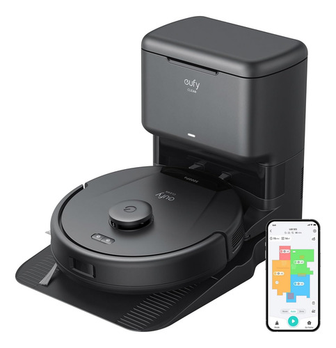 Aspiradora Robot Eufy L60