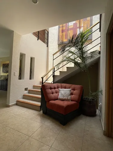 Residencia En Venta En San Miguel Palmas 128, Juriquilla