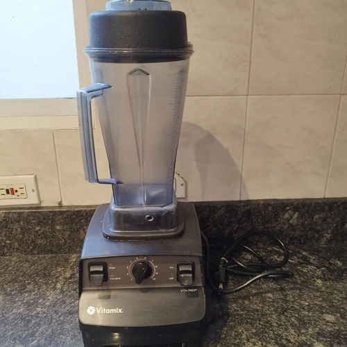 Licuadora Profesional Vitamix 