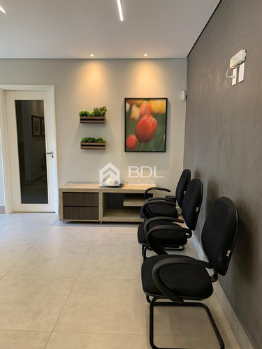 Sala Para Aluguel Em Bonfim - Sa003507
