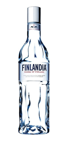 Vodka Finlandia 1000ml
