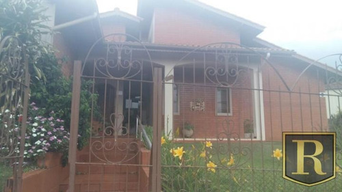 Imagem 1 de 15 de Casa Para Venda Em Laranjeiras Do Sul, Centro, 4 Dormitórios, 2 Suítes - Cs-0090_2-383354