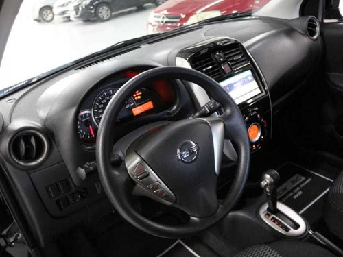 Imagem 15 de 15 de Nissan March Sl