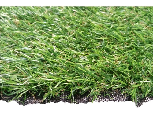 Corte Pasto Sintetico 20mm De Altura De 2.0x3.0mts Con Envio