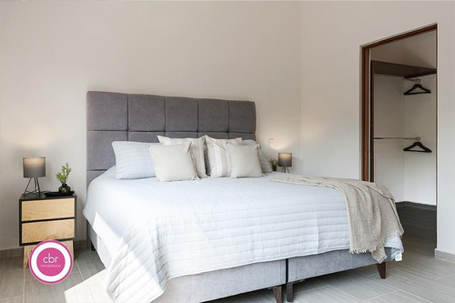 Imagen 19 de 30 de Casa En Condominio Venta Del Carmen- Avándaro