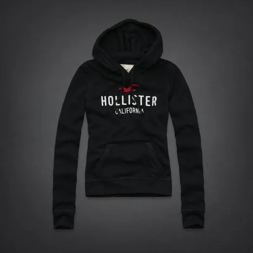 Sudaderas hollister para dama hotsell
