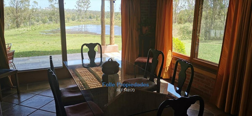Imagen 6 de 26 de Piriapolis Venta De Muy Buen Chacra 5 Has Cw148170