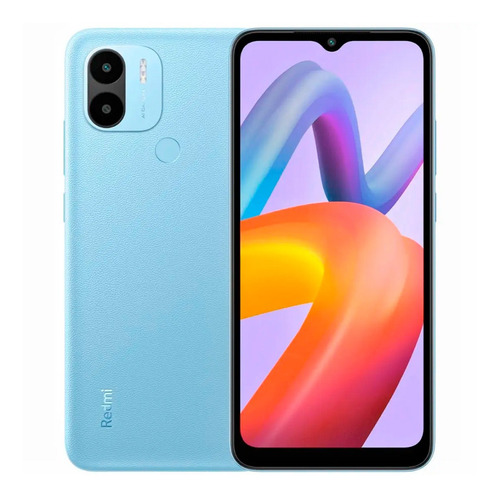 Celular Xiaomi Redmi A2 Plus 2/32 Gb Circuit