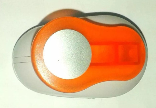 Perforadora Circulo Goma Eva Asb 25 Mm. Profesional