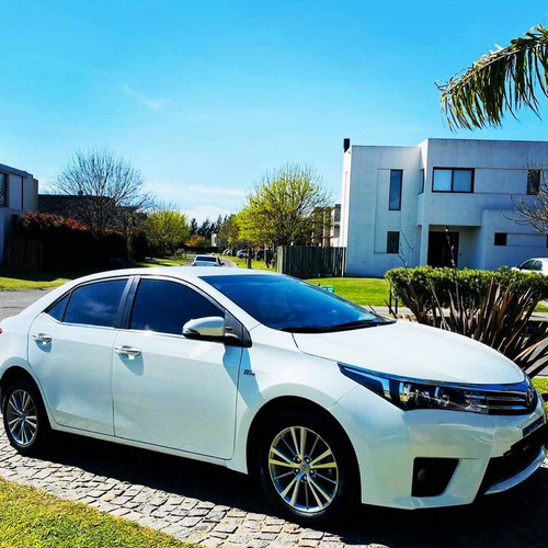 Toyota Corolla 2017 1.8 Se-g Cvt 140cv
