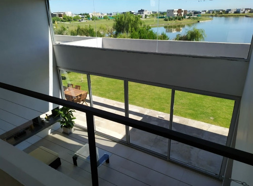Imagen 12 de 14 de Casa San Sebastian - Escobar - Pilar - Zona Norte - Pileta