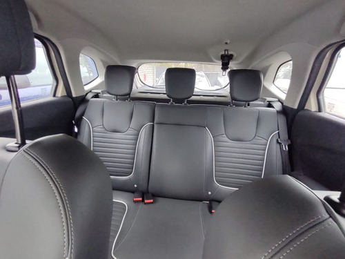 Renault Captur 2.0 Intens Manual