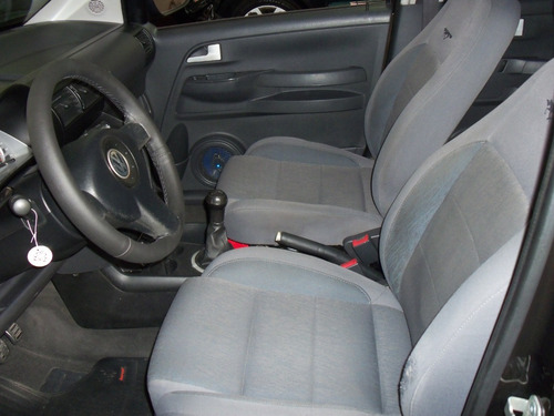 Crossfox 2006 1.6 Raridade