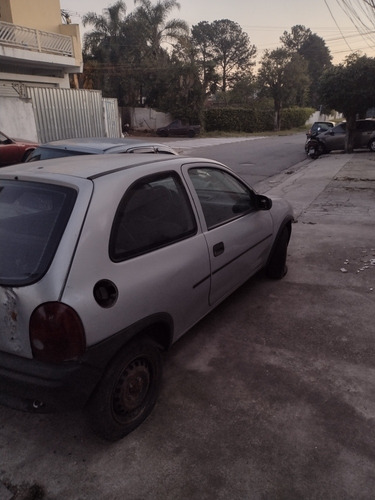 Imagem 1 de 2 de Chevrolet Corsa 1996 1.4 Gl 3p
