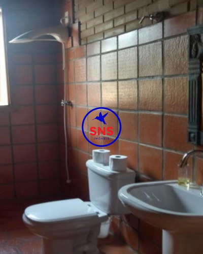 Imagem 24 de 30 de Casa - Ca00695 - 34940355