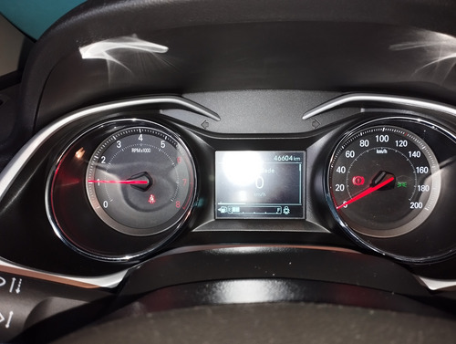 Chevrolet Onix plus 1.0 Ltz Turbo 4p
