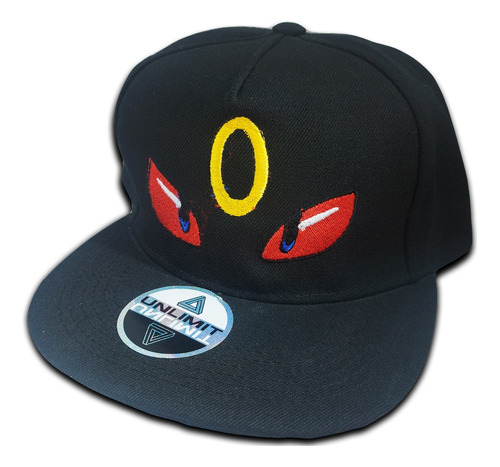 Snapback Umbreon