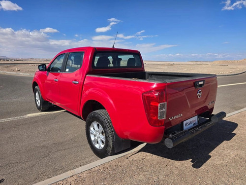 Nissan NP300 DC 4x4 2.3TDI XE