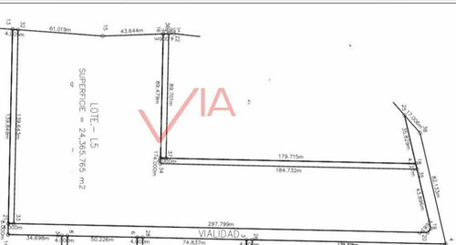 Imagen 9 de 14 de Terreno Residencial En Venta En Privadas La Huasteca, Santa