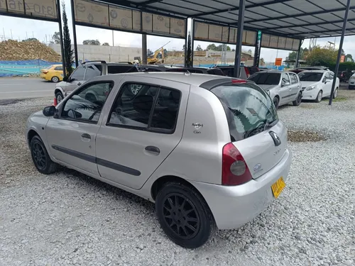Renault Clio II 1.2 Campus