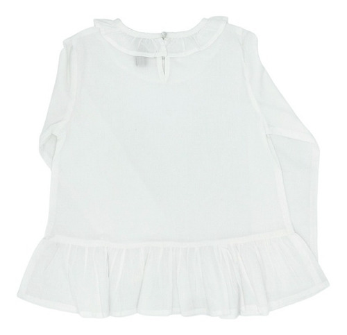 Imagen 3 de 4 de Witty Girls Blusa La Chica Mas Linda The Cutest Girl Nena