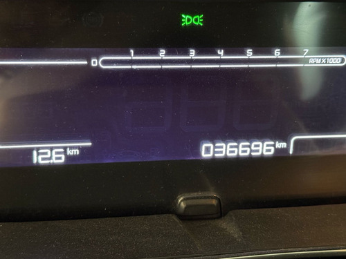 Citroën C4 Lounge 1.6 Hdi 115 Feel Pack
