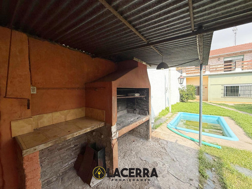 Casa En Venta En Villa Adelina Apto Crédito