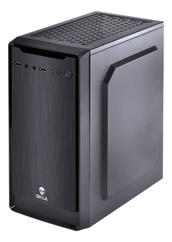 Computador I5 4570 4gb Ddr3 Hd 500gb